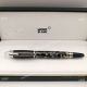 Mont Blanc Starwalker Marble Rollerball Pen Replica Montblanc pens (4)_th.jpg